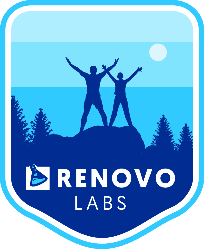 Renovo Labs Logo