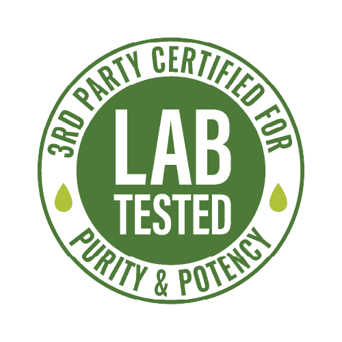 Lab-Tested