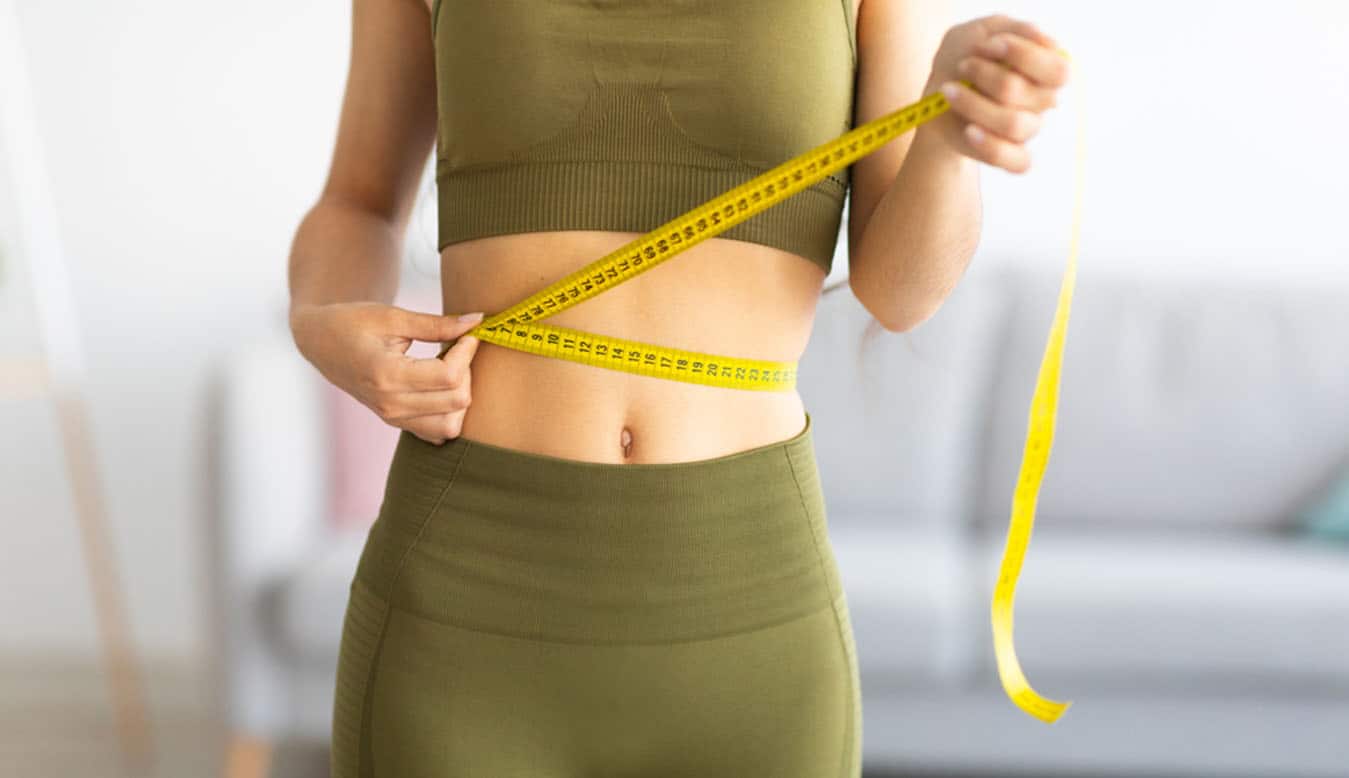Appetite Suppressant Teas for Quick Weight Loss