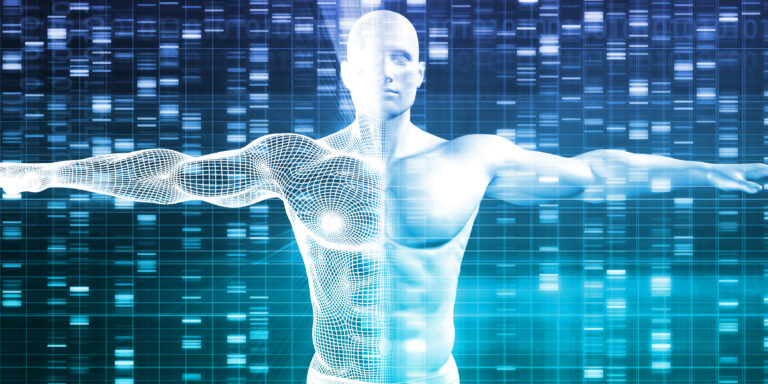 personalized nutrition based on DNA